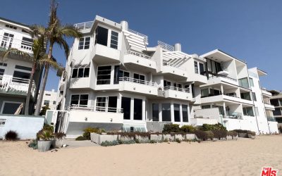 NEW LISTING 3507 Ocean Front Walk Condo for Sale