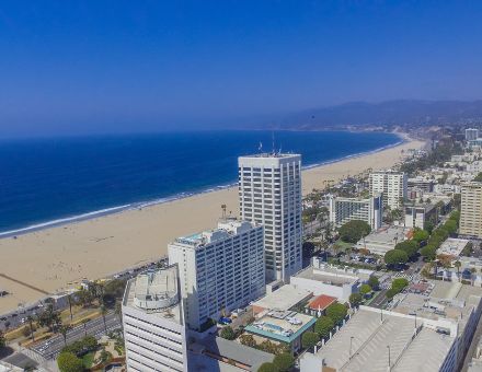 Downtown Santa Monica Homes for Sale