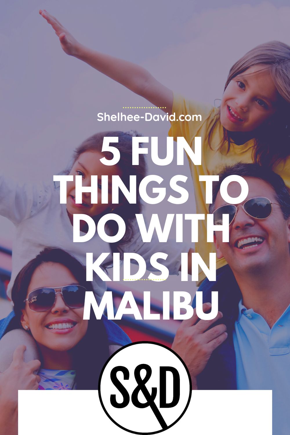 5 Fun Things to Do with Kids in Malibu