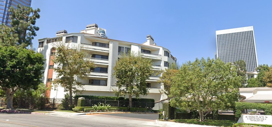 Condos for Sale in Park Place